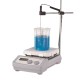 Hot plate Magnetic Stirrer 20L Temp. Range: Max 580°C Speed: 100-1500rpm MS7-H550-Pro DLAB USA